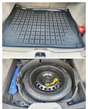 Volvo V50 cena 25900 przebieg: 256044, rok produkcji 2011 z Świętochłowice małe 497